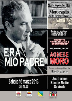 aldo moro gavirate